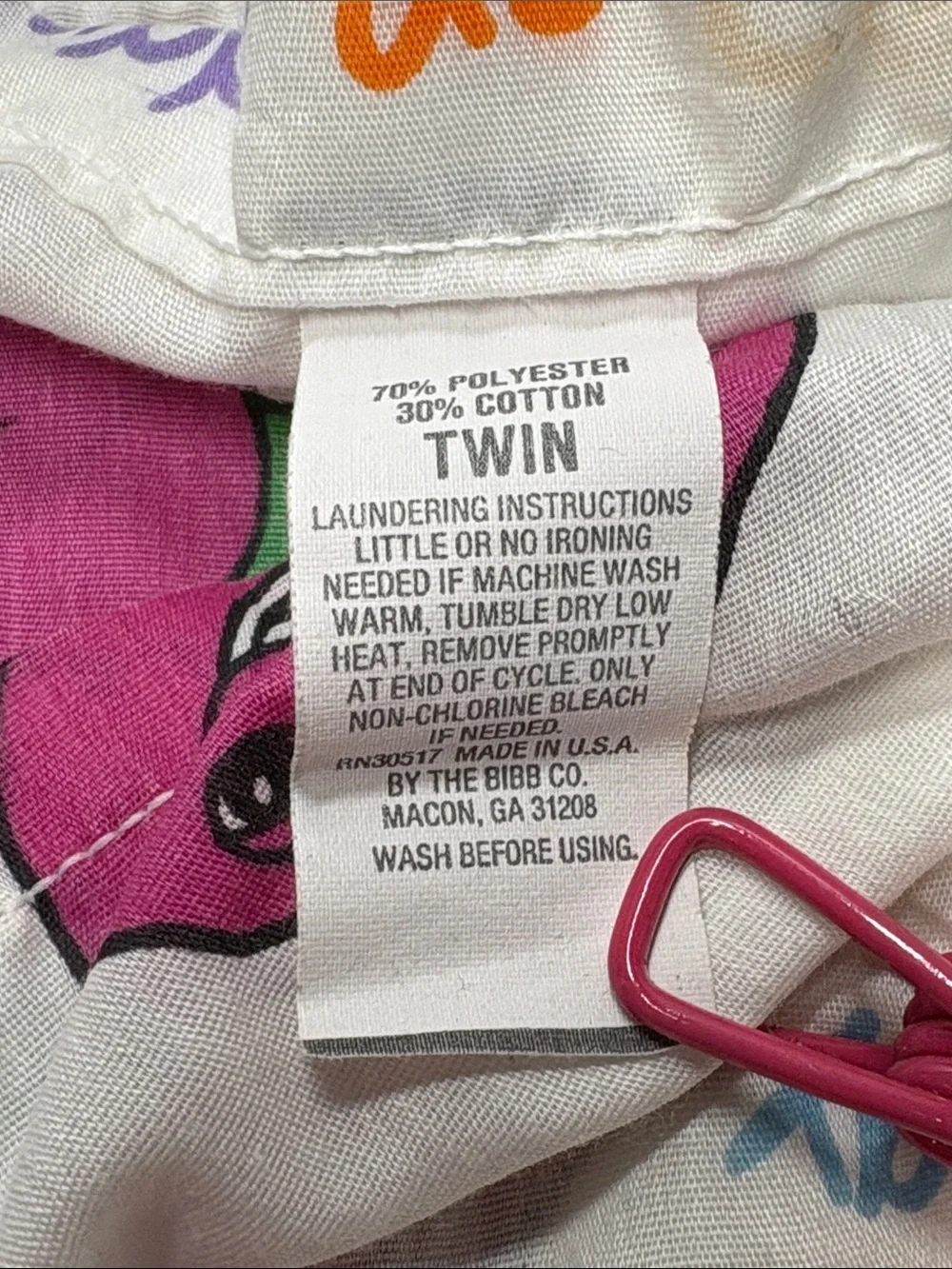 N/A twin flat